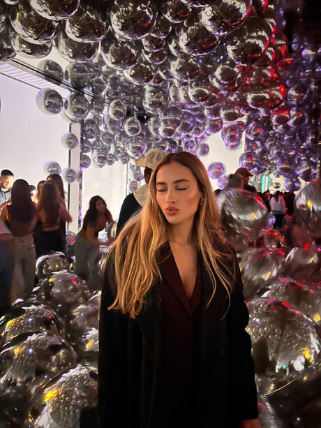 Steph amp lt3 model erotic pic