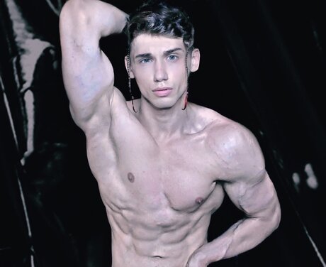 Jeff enigma star sex photo