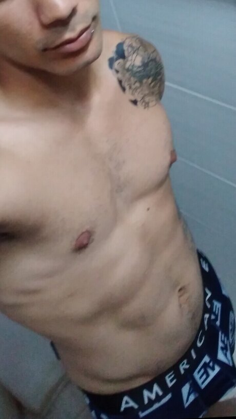 Makyoet Benitez art pornstar archive