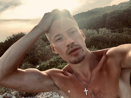 Vitalik Rubio porn star pictures