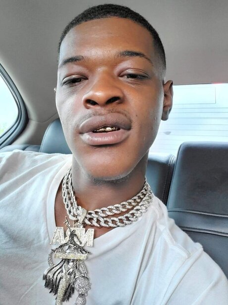 Rampage TheGOD star art gallery