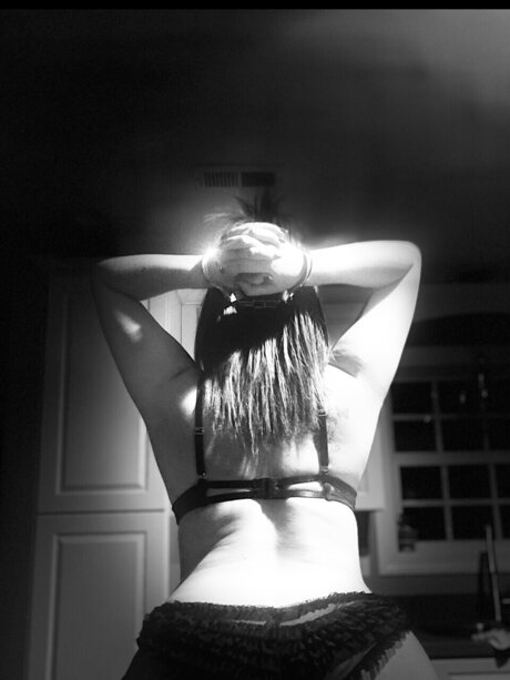 Kristen Layne star sex gallery