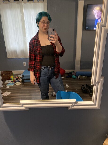 Luscious Lainey nice star img