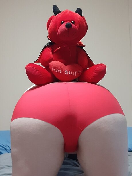 LuvDaddy porn model pic