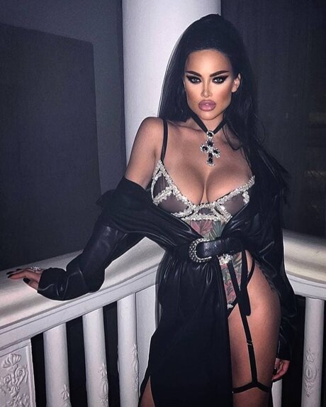 Nita Kuzmina model high quality gallery