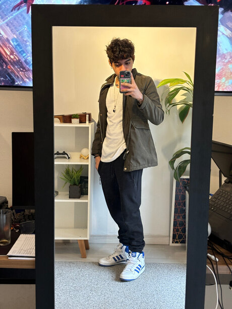 Tequila nude model pic