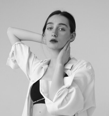 AlisaCoy porn actress pic