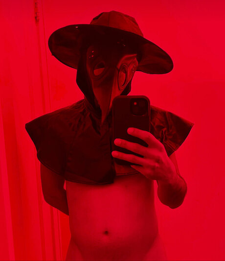 ChiTownLatinBull naked pornstar image