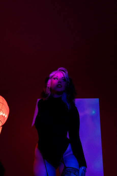 _Spicy Noodlezz_ nude actress pic