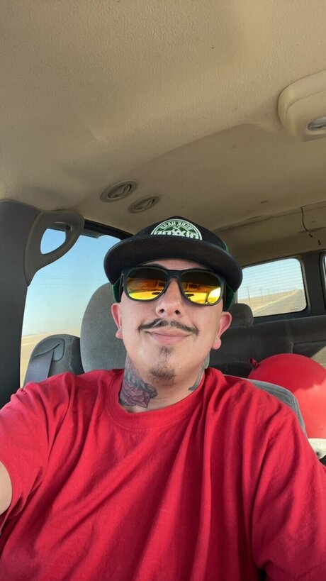 IzzyRivera xxx actress photo