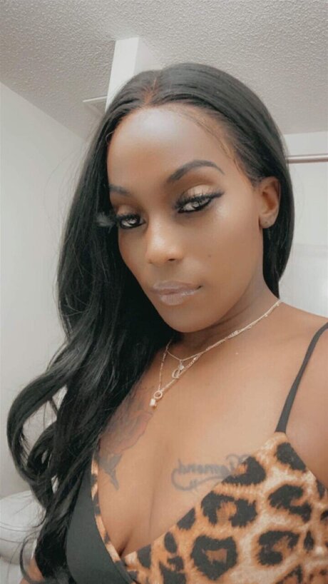 DaBoujieBarbie exclusive pornstar photos