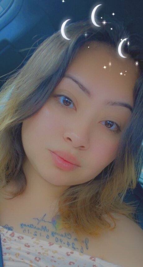 ruby gonzalez beautiful star pic