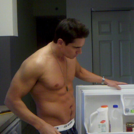 the Whole Nine Yards naked pornstar photos