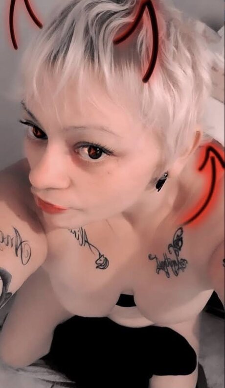 Catherine Abarca best star photos