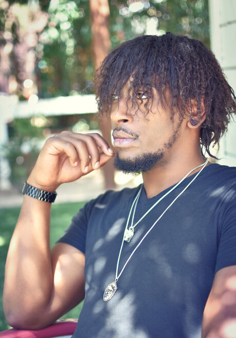 Jameson Black hot model archive