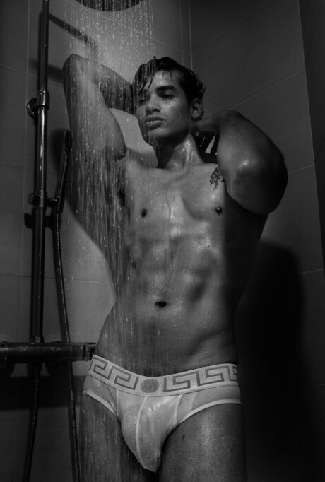 Marcoantonioxxl high quality model galleries