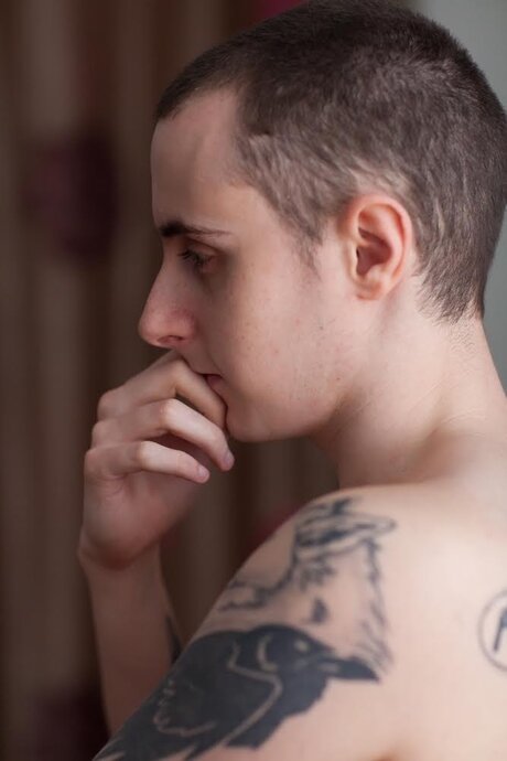 Wrath of Trigon nudes actress photo