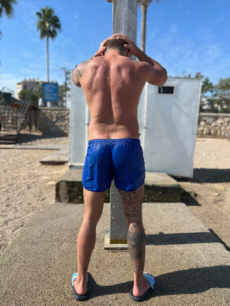 Alexey nude star gallery