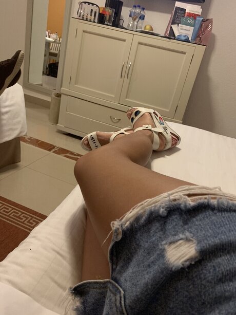 Secrets Queen model pretty img