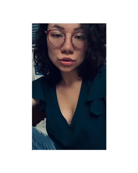 Alhena Braner model erotic pic