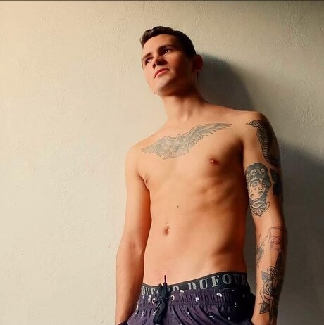 Nicolas Javier Fernandez star adult gallery