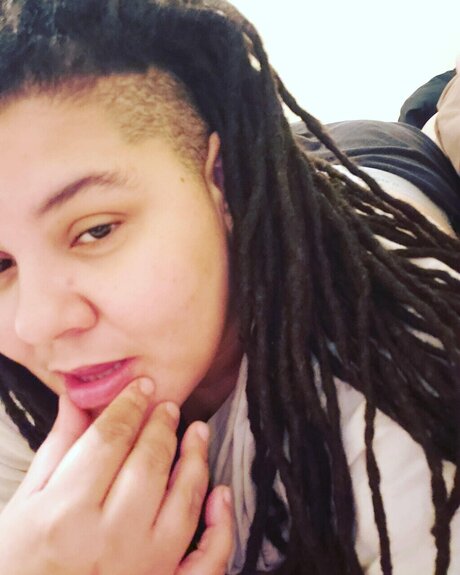 Cakeface art pornstar photo