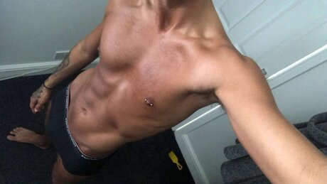 Brit Boy star exclusive photos