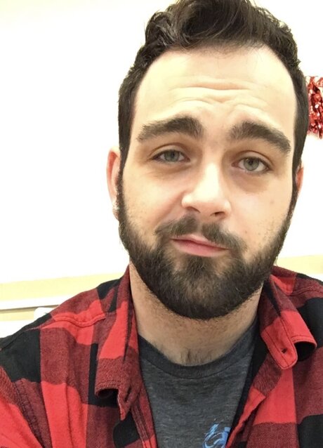 Dak Man naked pornstar img