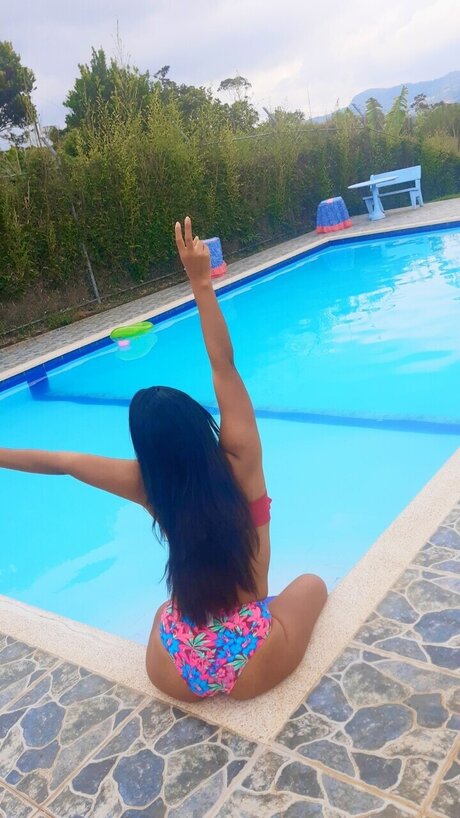 isabell pantoja adult model photos