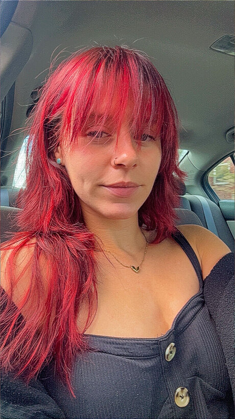 carebear_ pornstar erotic photos