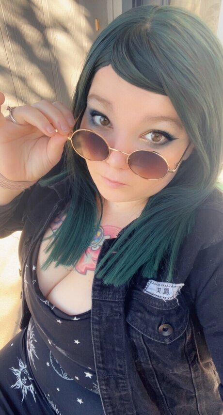 Rinnie Mae best star galleries