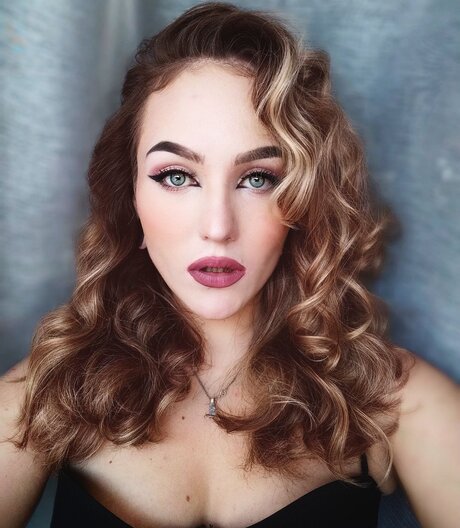 Baby Adel_ pornstar nice picture