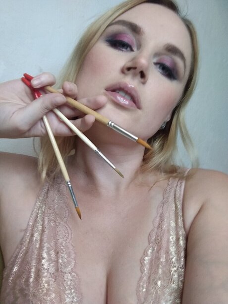 Tatiana Ra nudes actress photo