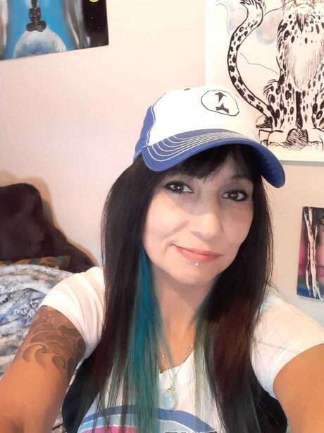 Ally Dee adult star photos