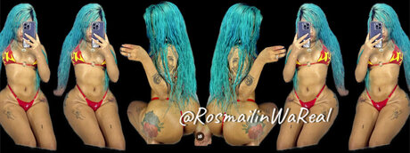 Rosmailin Artista Dominicana_ best model picture