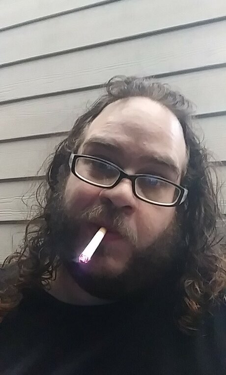 Brian Kloufetos star beautiful archive