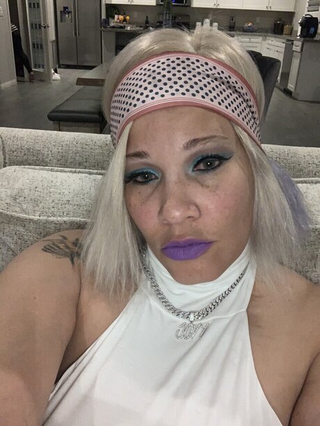 Kinky ft fetish nice model pic