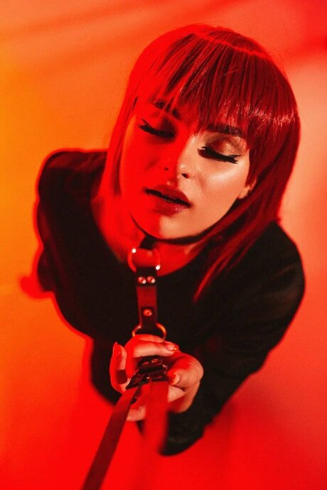 Elisaveta model beautiful img