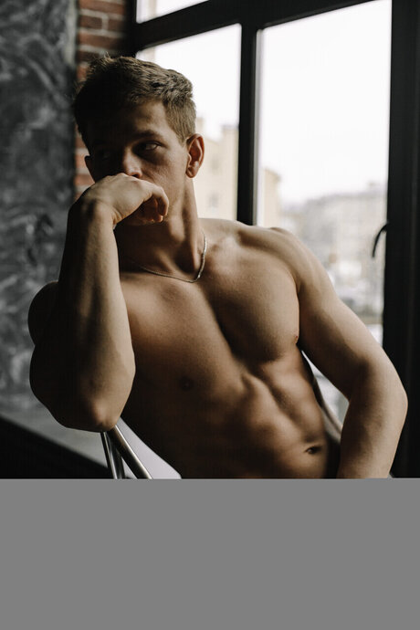 Ciao Lovers exclusive model img