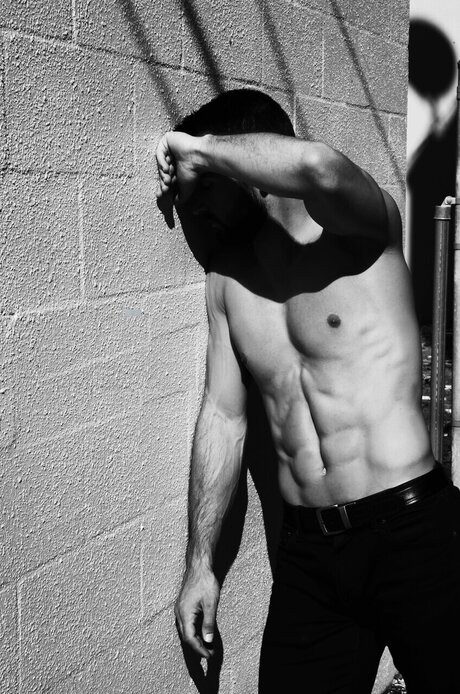 John Norbel adult actress image