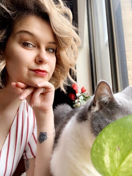 Miss Michasia art actress gallery