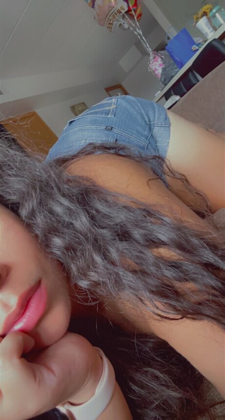 NurseSquirt model photos