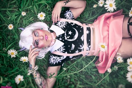 Ruby Mae Devine naked pornstar pictures