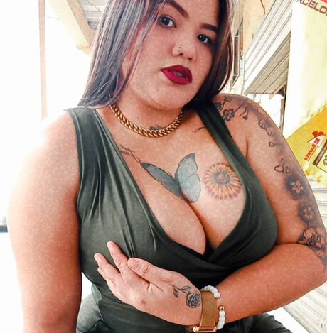 gorditasexy free star photo