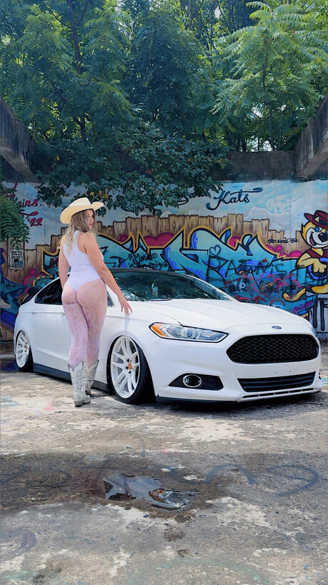 Baylee star high quality photo