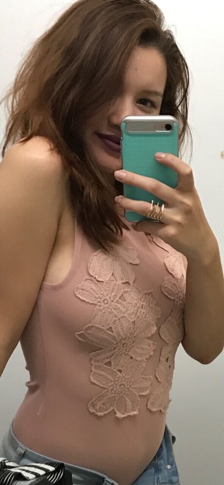 Denny nude star pics