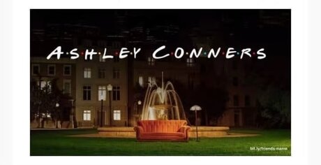 Ashley Connors naked actress pic