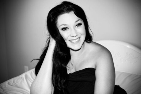 Whiskey Moans model art pic