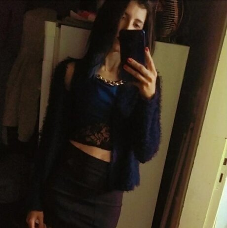 Camila Berns porn star photo