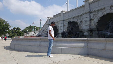 Drew perfect model photos